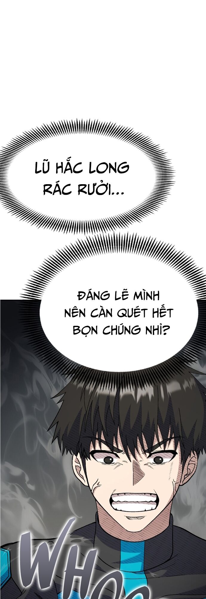 Shipper Của Thần Chapter 10 - Trang 2