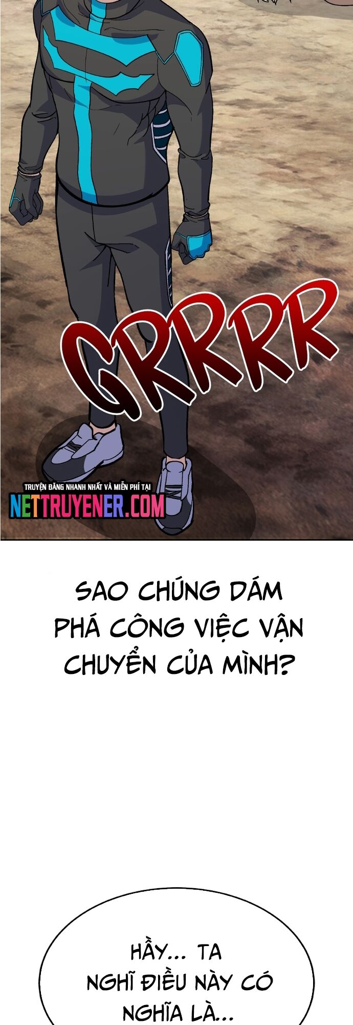 Shipper Của Thần Chapter 10 - Trang 2