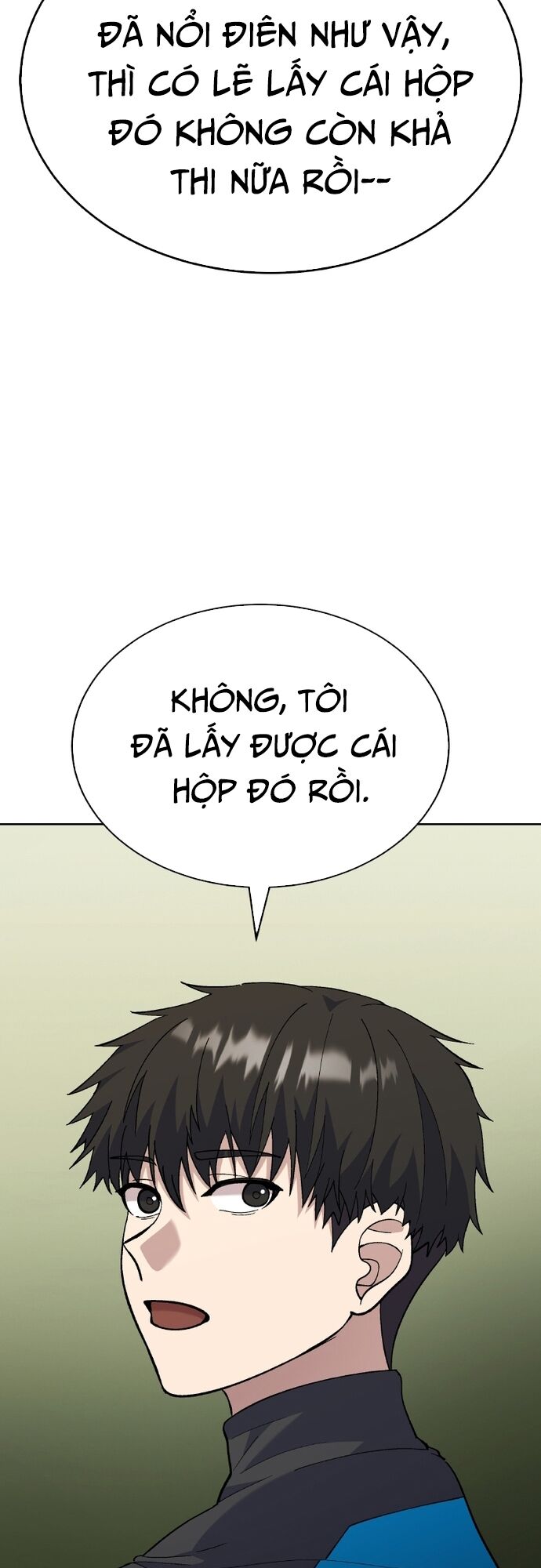 Shipper Của Thần Chapter 10 - Trang 2