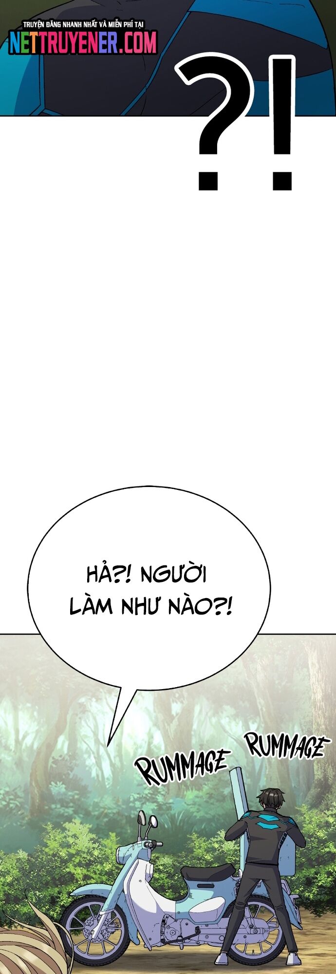 Shipper Của Thần Chapter 10 - Trang 2
