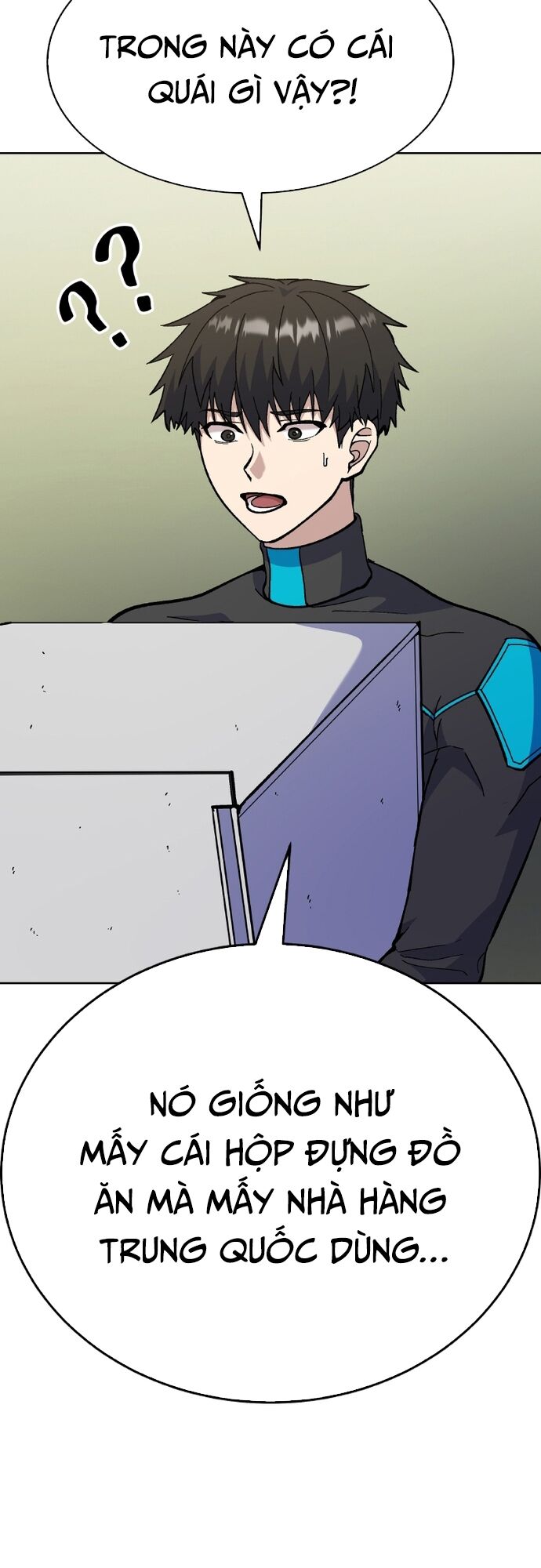Shipper Của Thần Chapter 10 - Trang 2