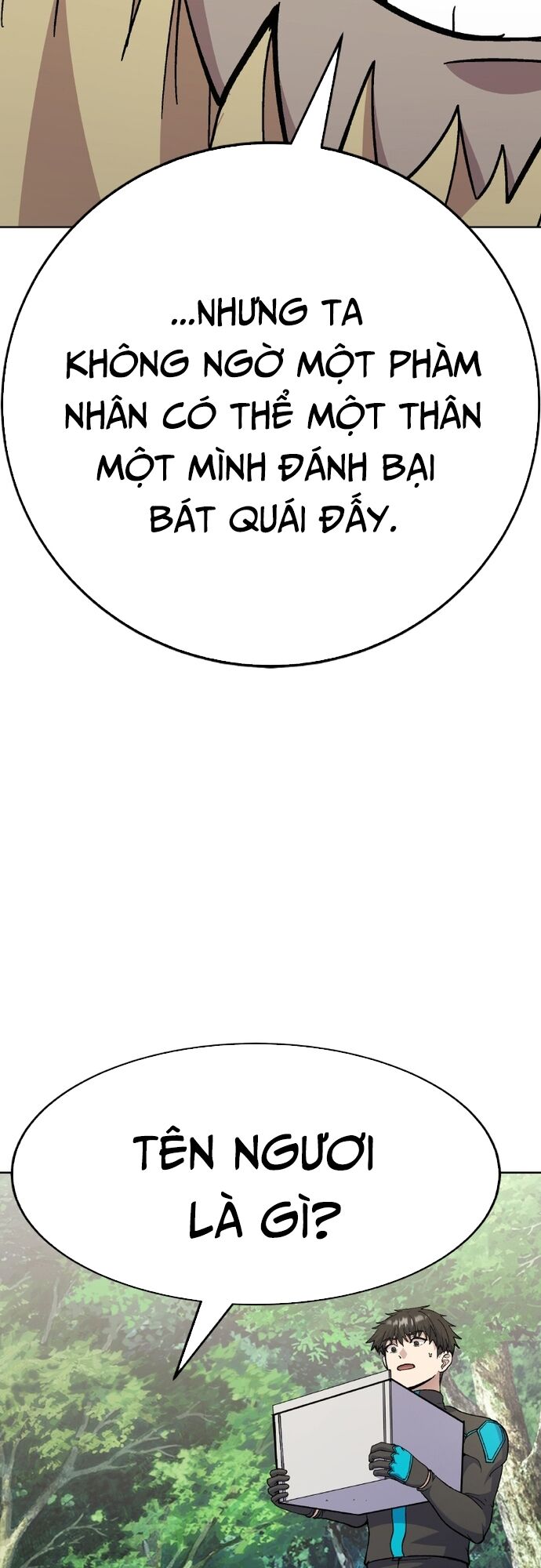 Shipper Của Thần Chapter 10 - Trang 2