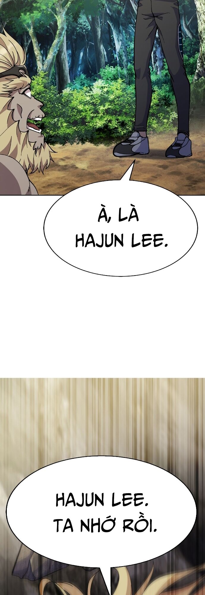 Shipper Của Thần Chapter 10 - Trang 2