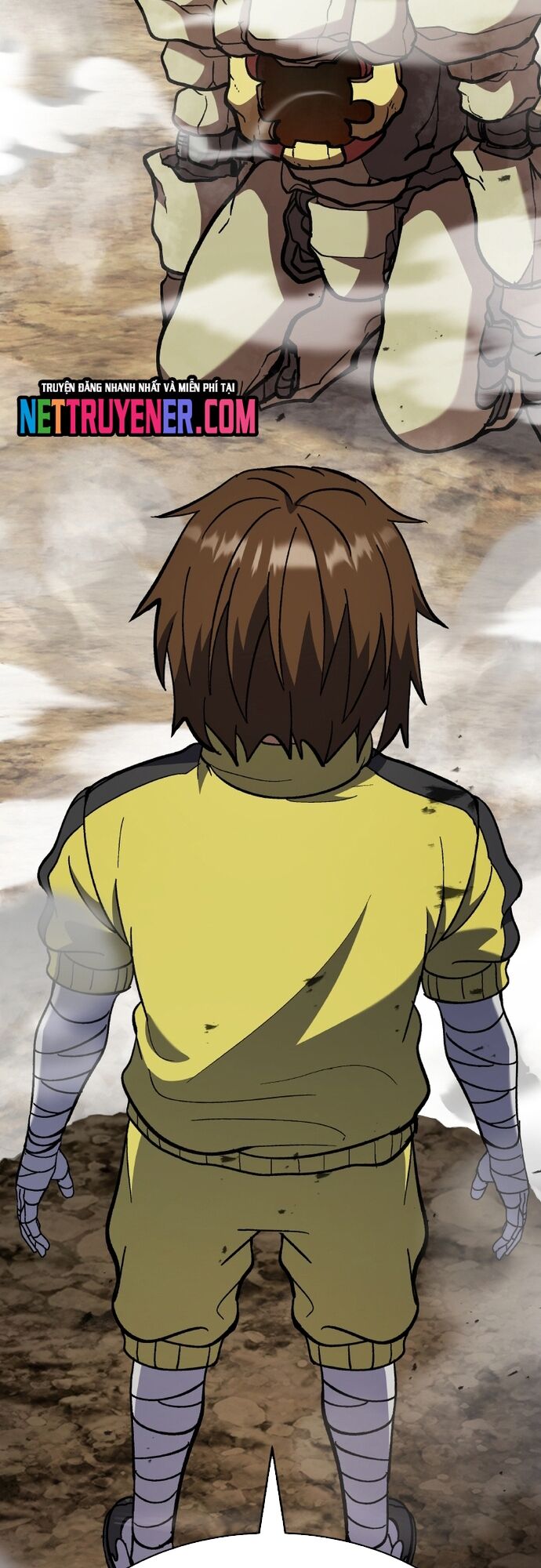Shipper Của Thần Chapter 10 - Trang 2