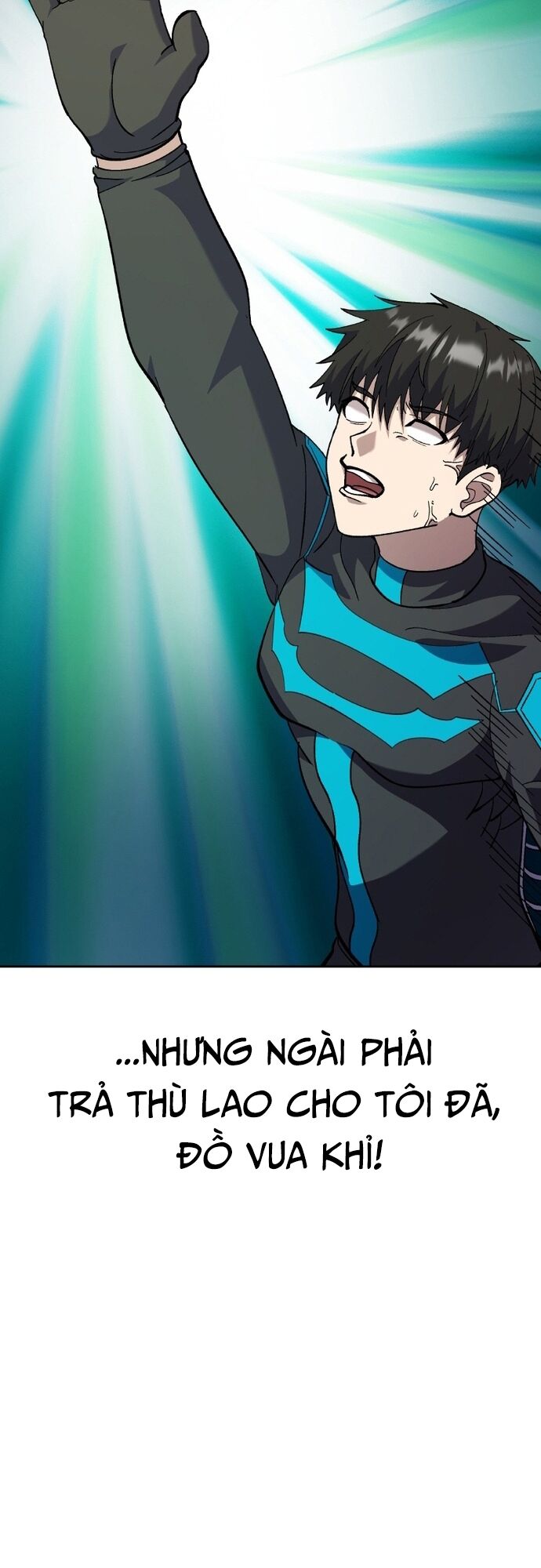 Shipper Của Thần Chapter 10 - Trang 2