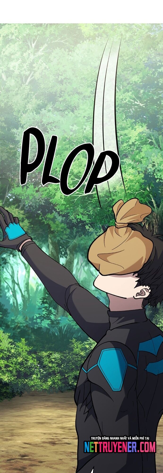 Shipper Của Thần Chapter 10 - Trang 2