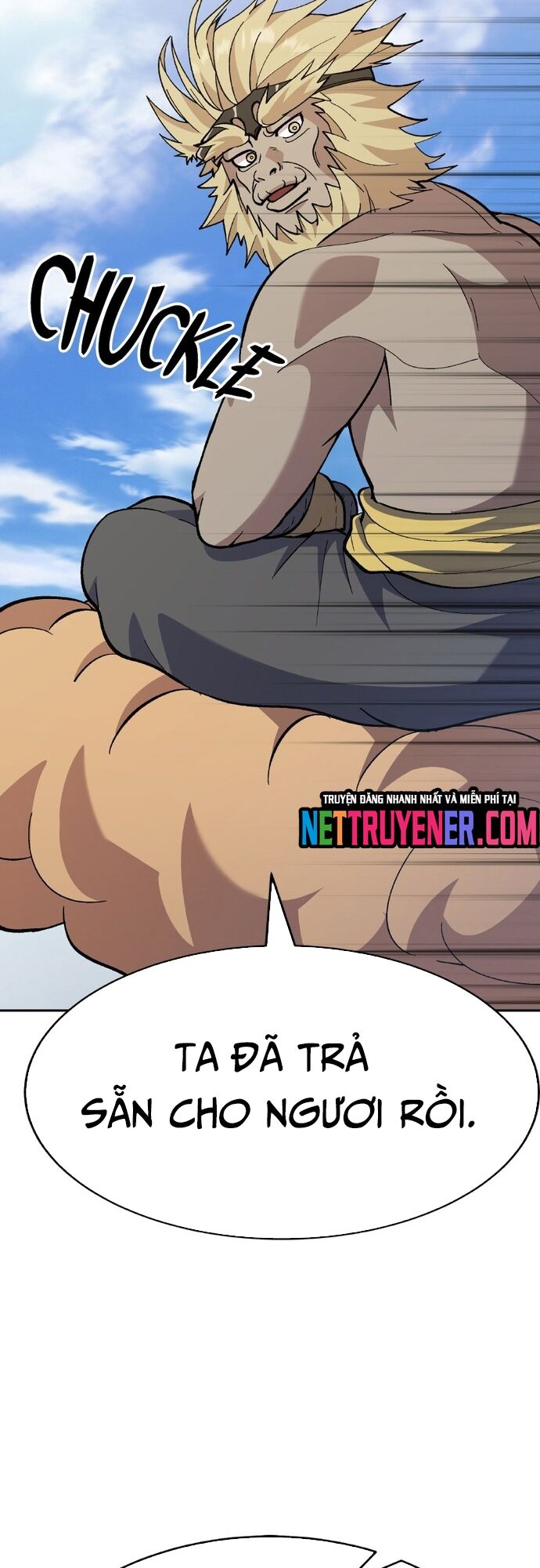 Shipper Của Thần Chapter 10 - Trang 2