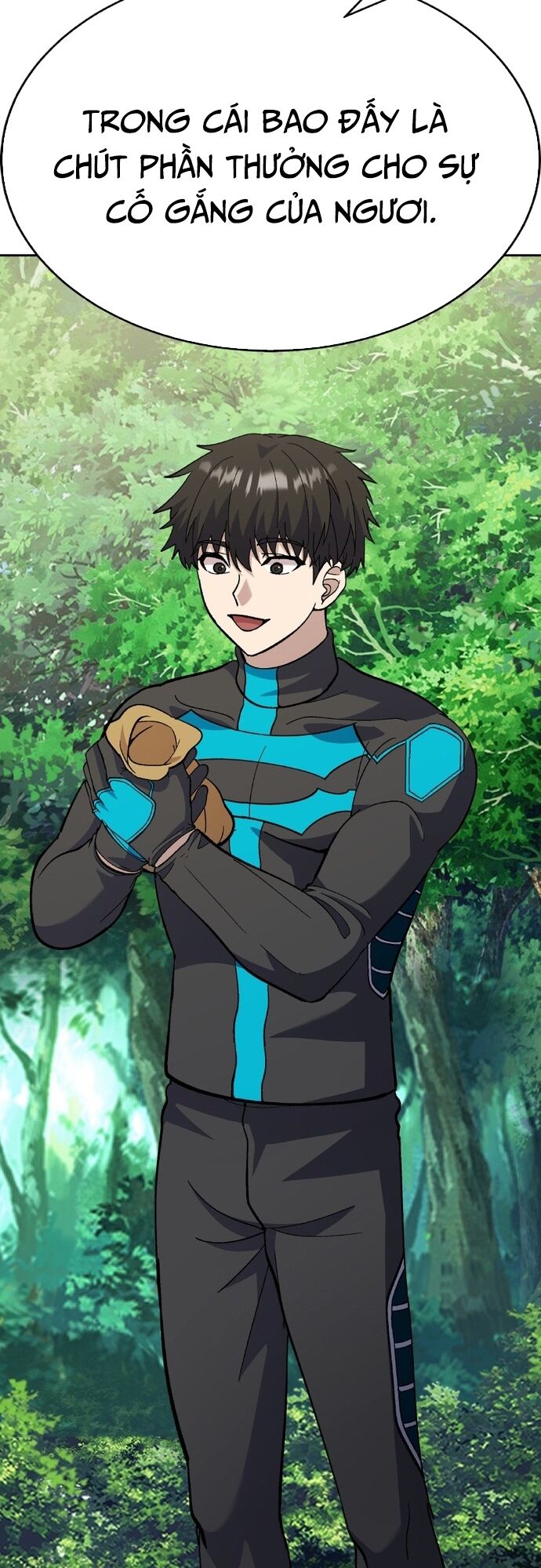 Shipper Của Thần Chapter 10 - Trang 2