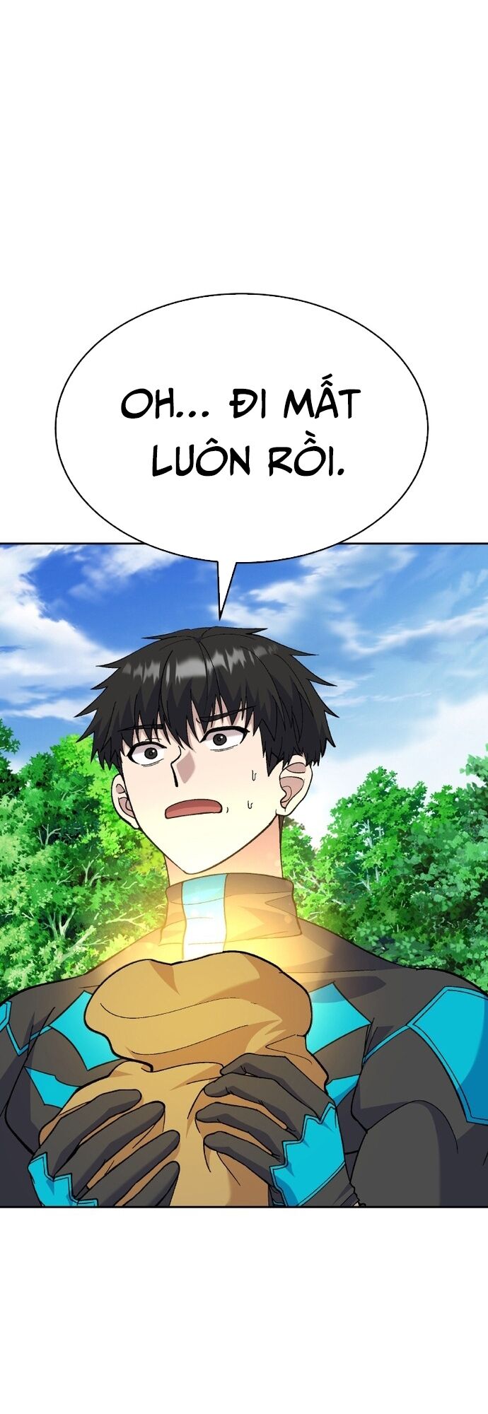 Shipper Của Thần Chapter 10 - Trang 2