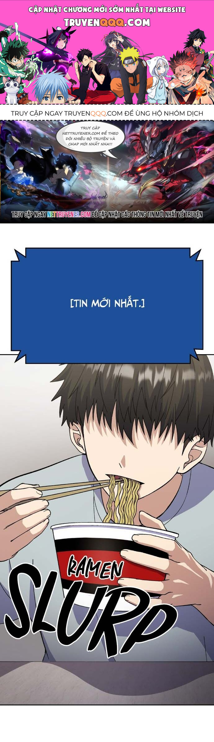 Shipper Của Thần Chapter 11 - Trang 2