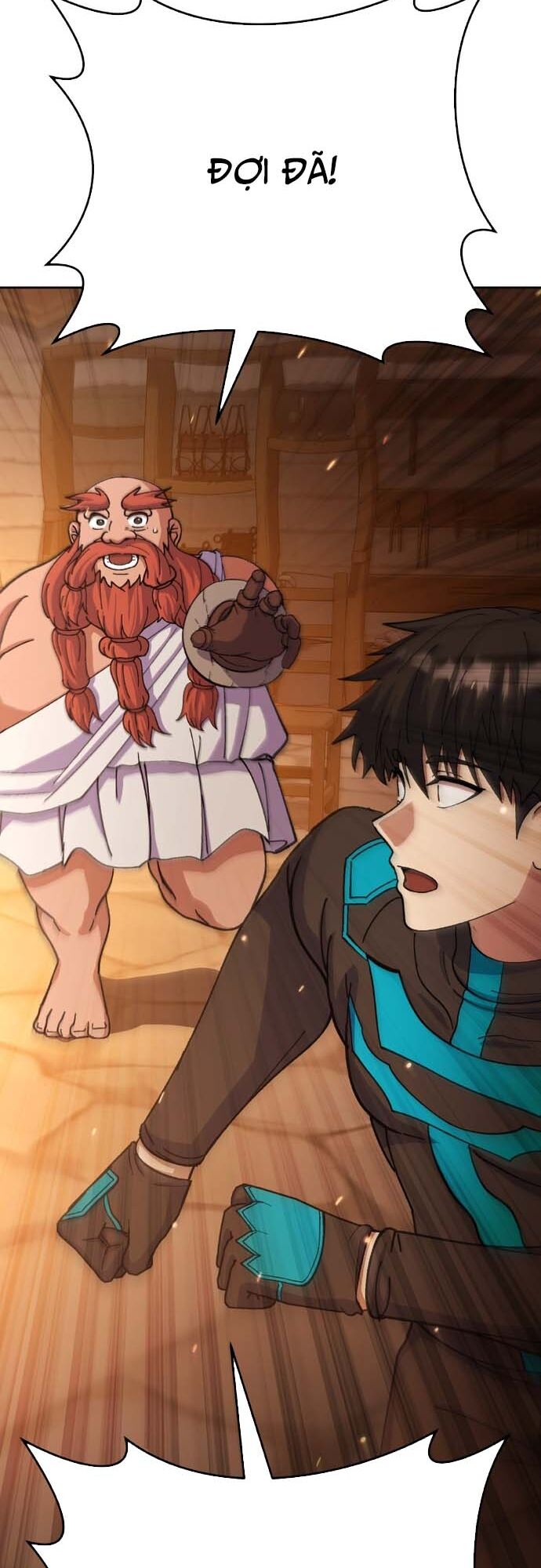 Shipper Của Thần Chapter 11 - Trang 2