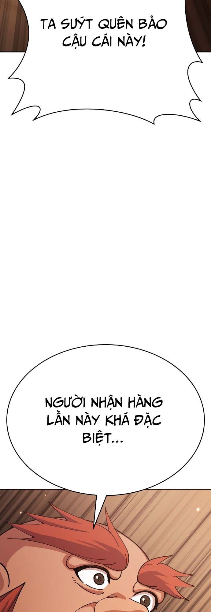 Shipper Của Thần Chapter 11 - Trang 2