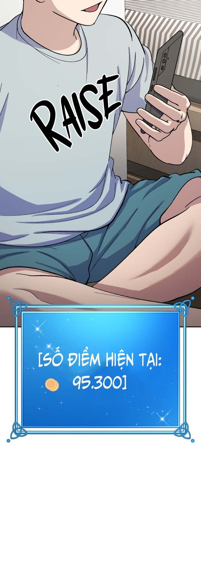 Shipper Của Thần Chapter 11 - Trang 2