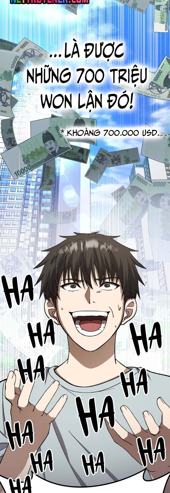 Shipper Của Thần Chapter 11 - Trang 2