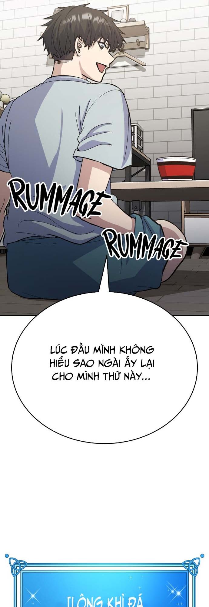 Shipper Của Thần Chapter 11 - Trang 2
