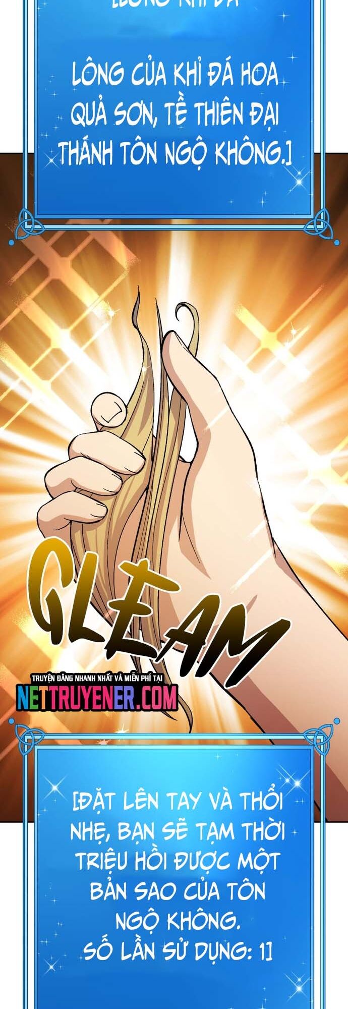 Shipper Của Thần Chapter 11 - Trang 2