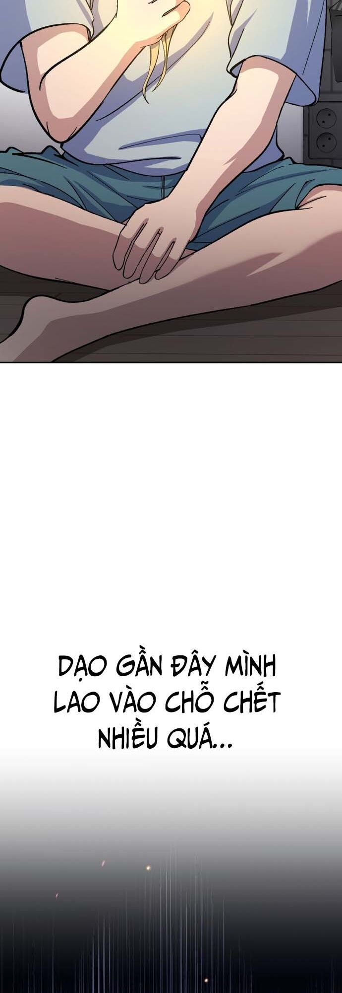 Shipper Của Thần Chapter 11 - Trang 2