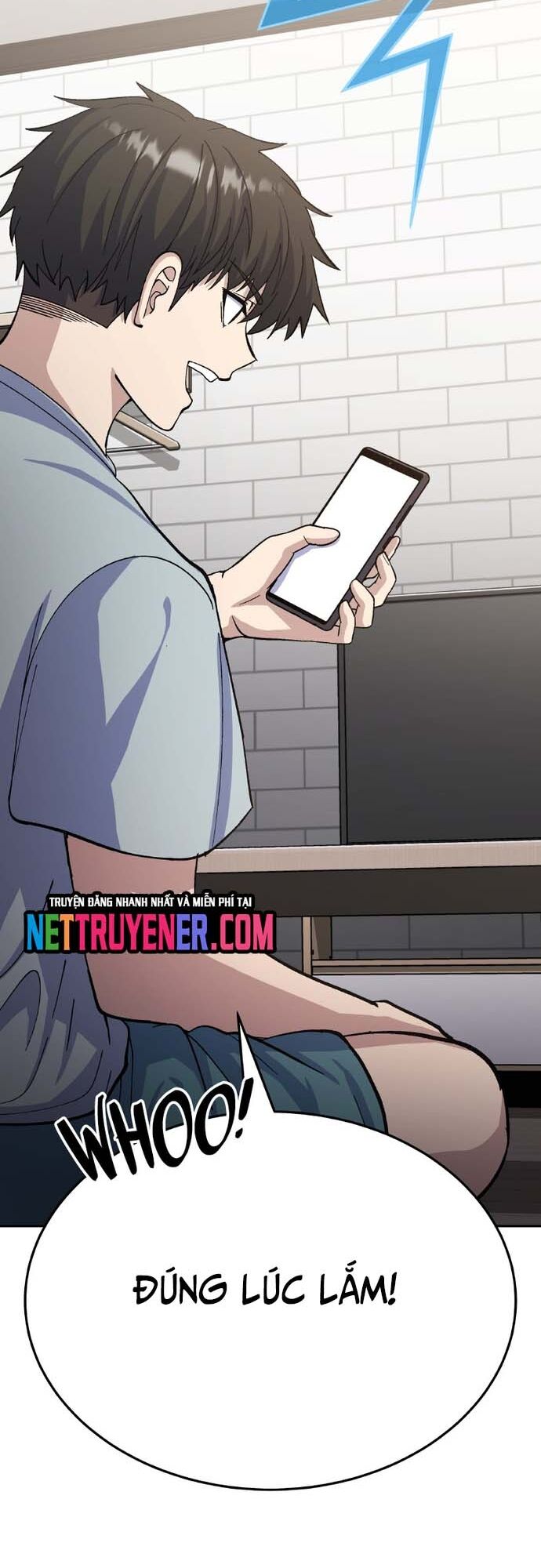 Shipper Của Thần Chapter 11 - Trang 2