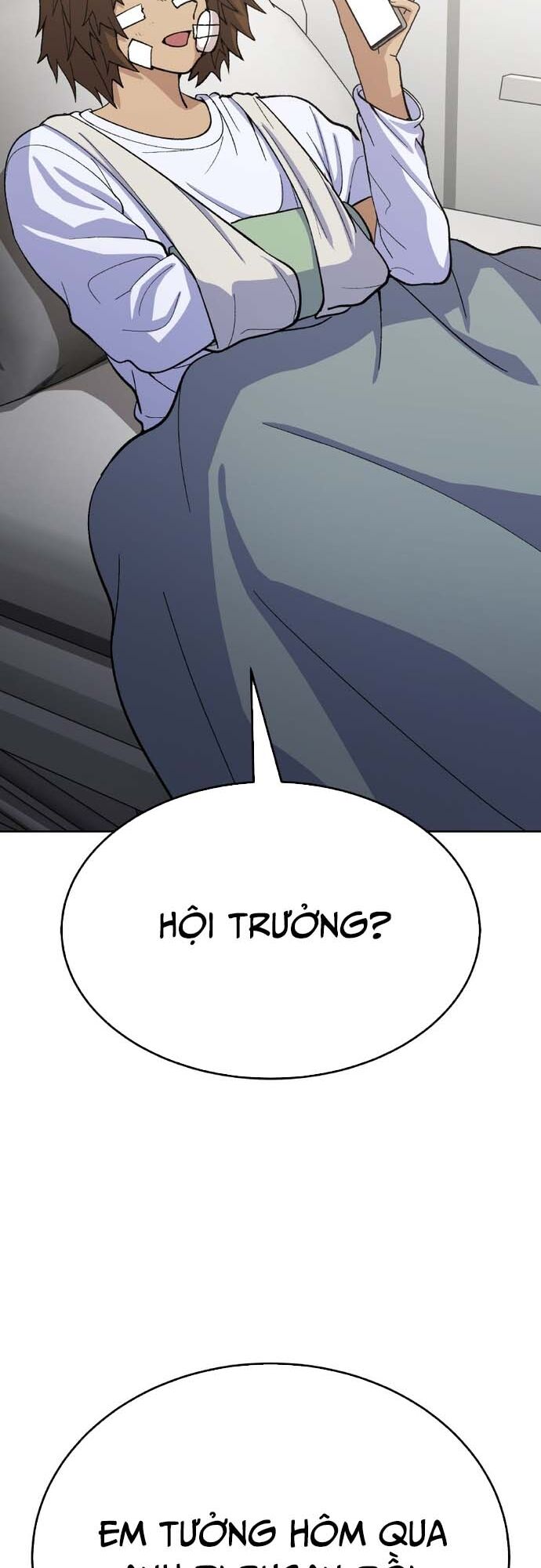 Shipper Của Thần Chapter 11 - Trang 2