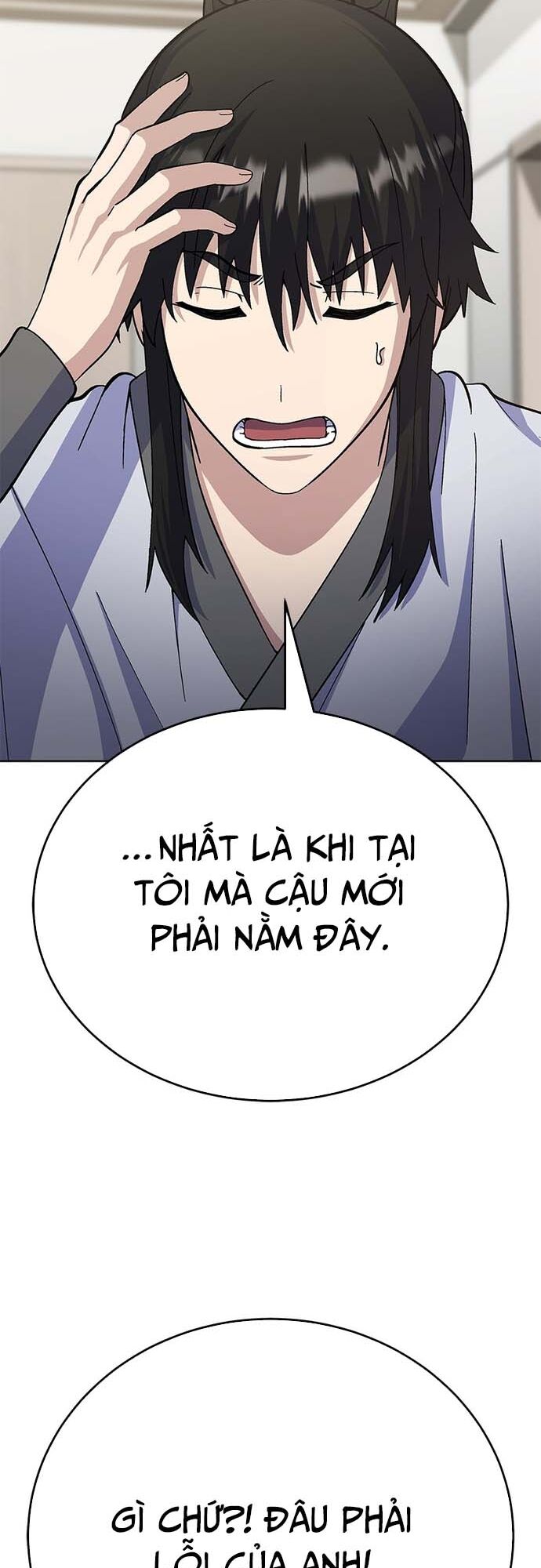 Shipper Của Thần Chapter 11 - Trang 2