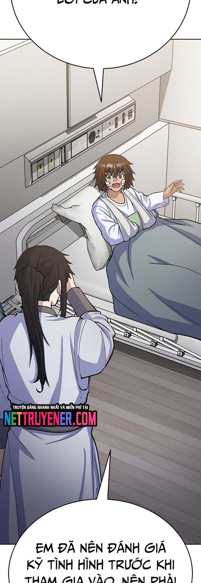 Shipper Của Thần Chapter 11 - Trang 2