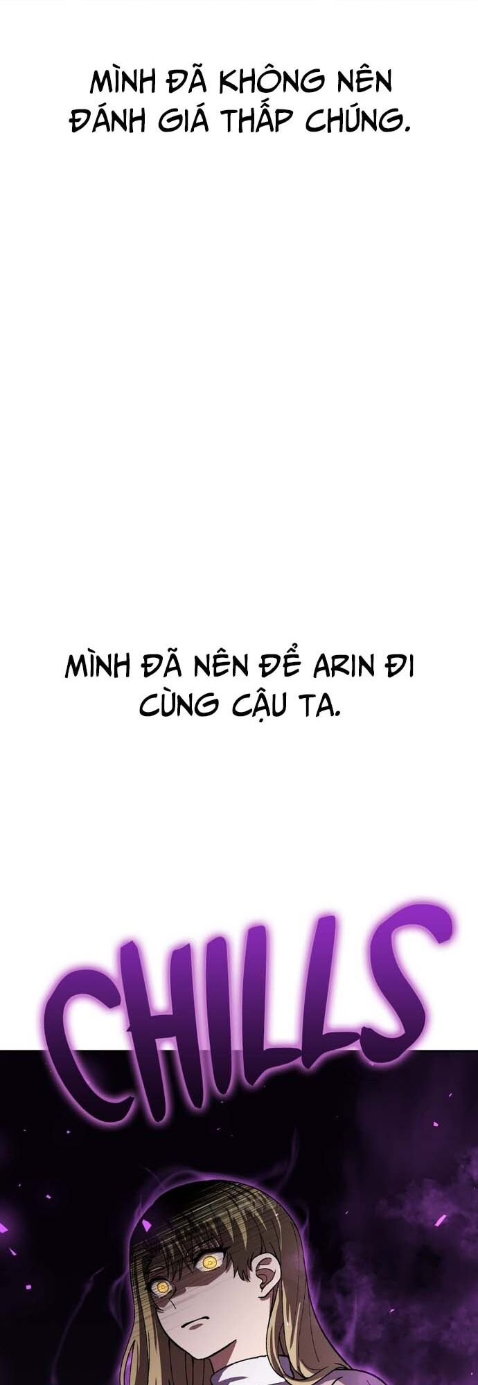 Shipper Của Thần Chapter 11 - Trang 2