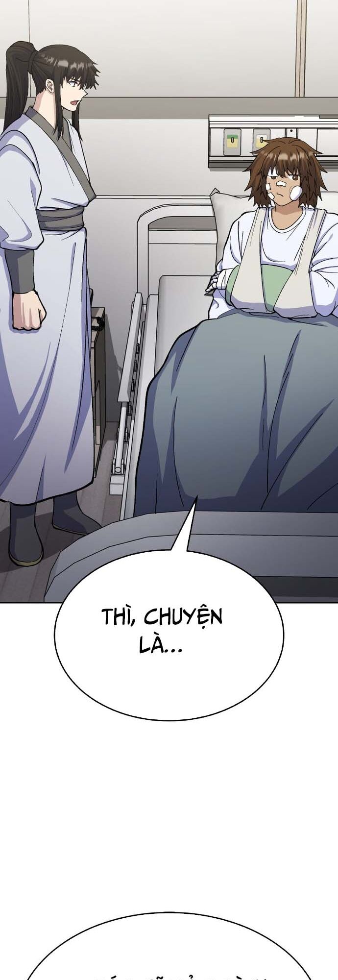 Shipper Của Thần Chapter 11 - Trang 2