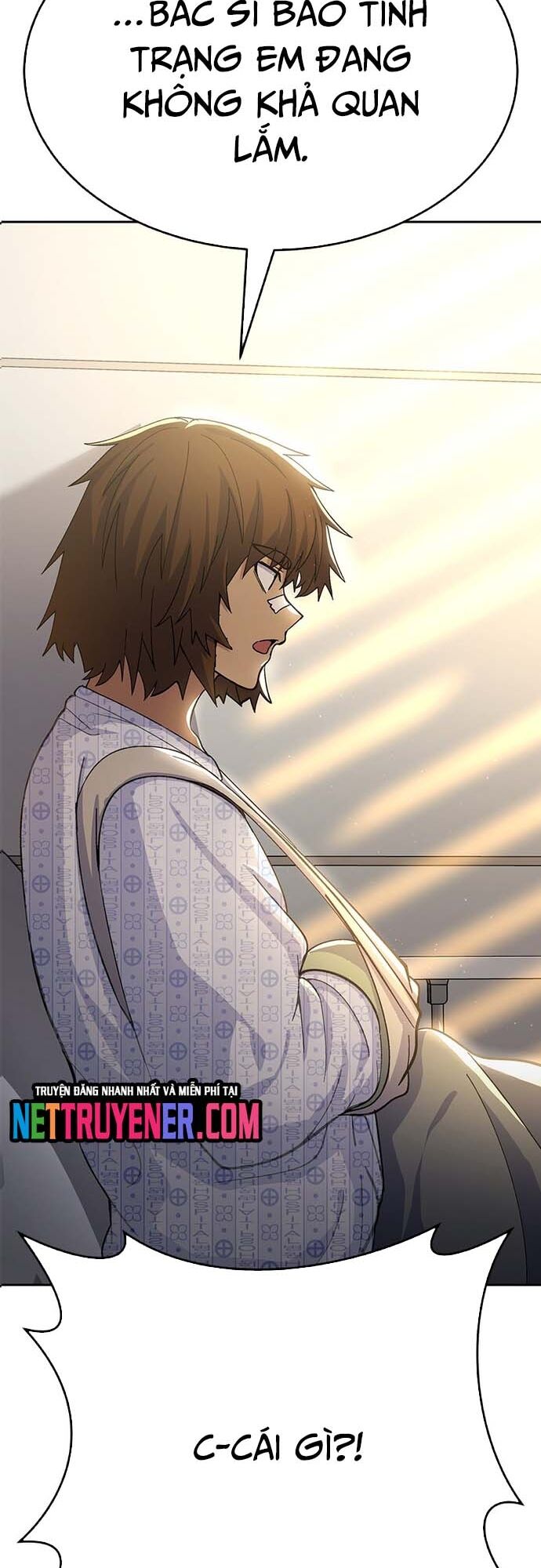 Shipper Của Thần Chapter 11 - Trang 2