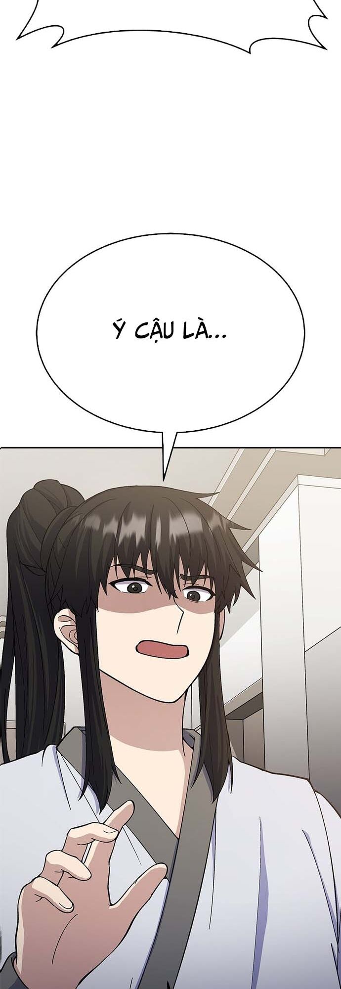Shipper Của Thần Chapter 11 - Trang 2