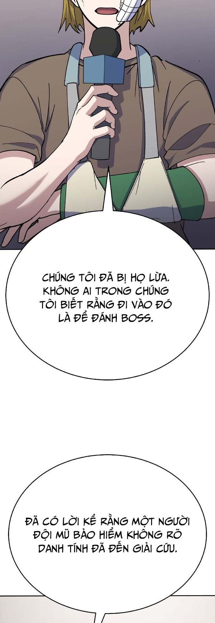 Shipper Của Thần Chapter 11 - Trang 2