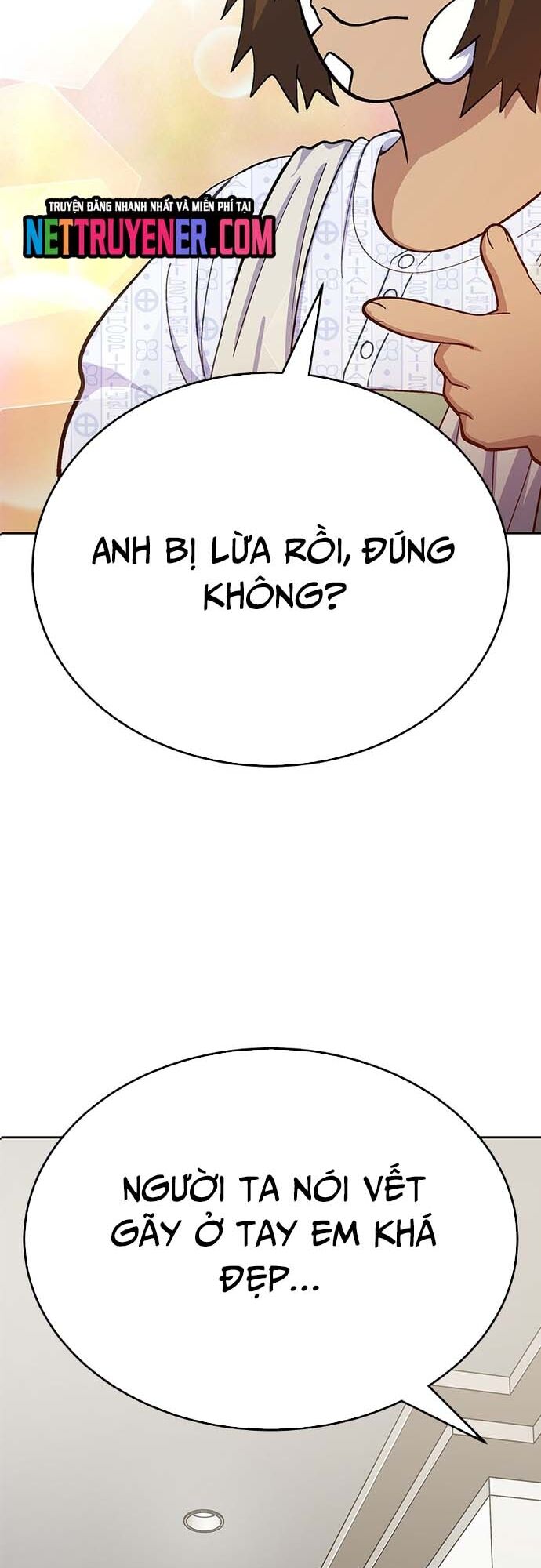 Shipper Của Thần Chapter 11 - Trang 2
