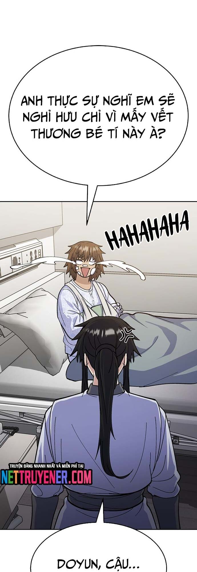 Shipper Của Thần Chapter 11 - Trang 2