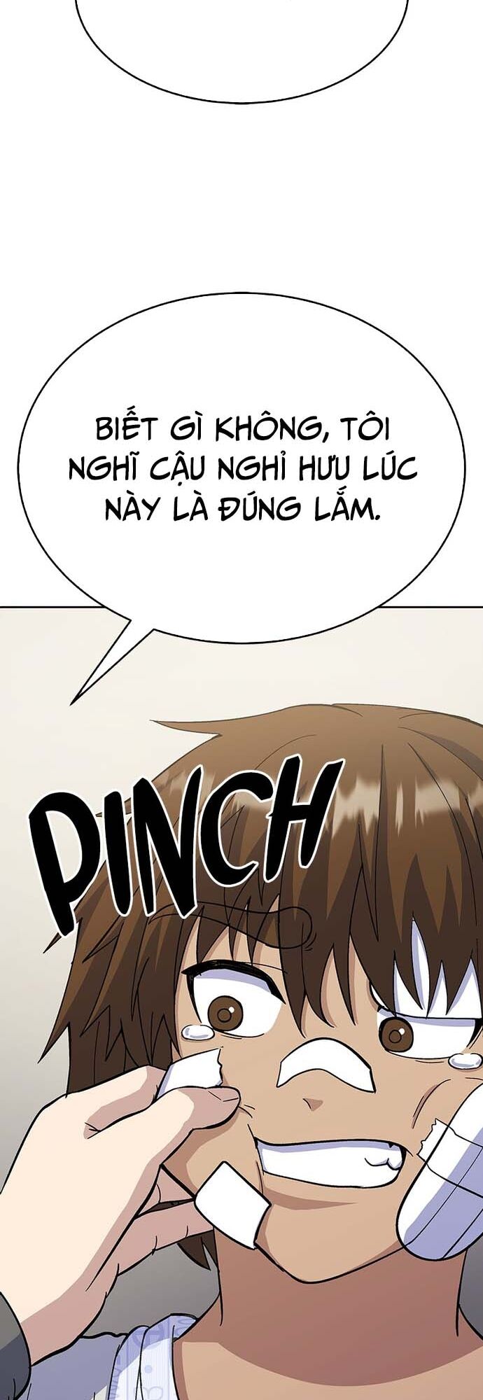 Shipper Của Thần Chapter 11 - Trang 2