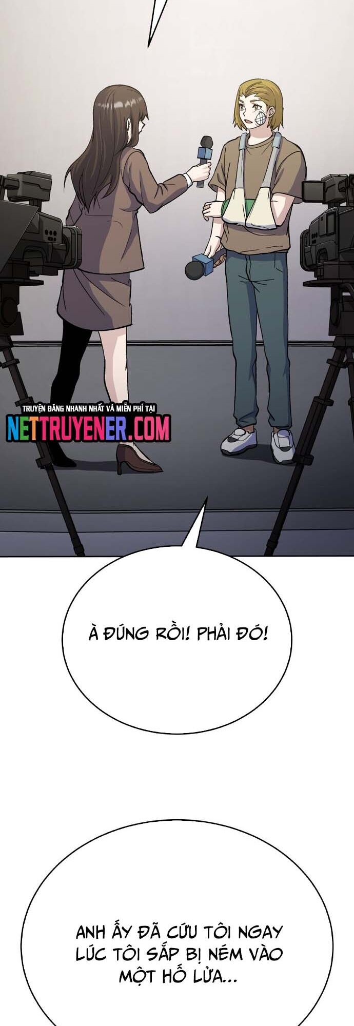 Shipper Của Thần Chapter 11 - Trang 2