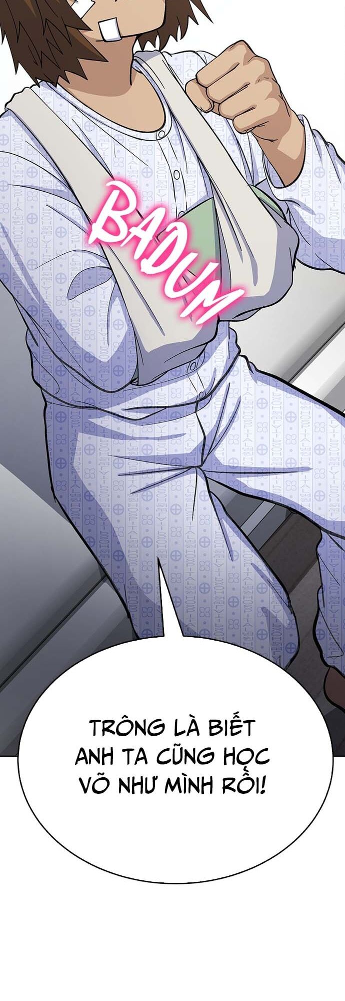 Shipper Của Thần Chapter 11 - Trang 2