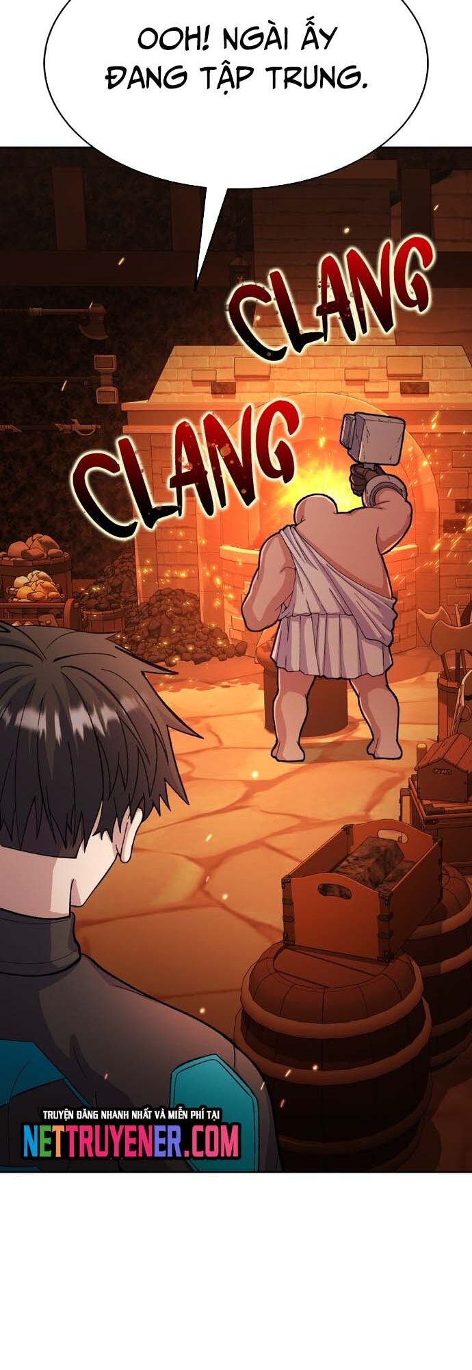 Shipper Của Thần Chapter 11 - Trang 2