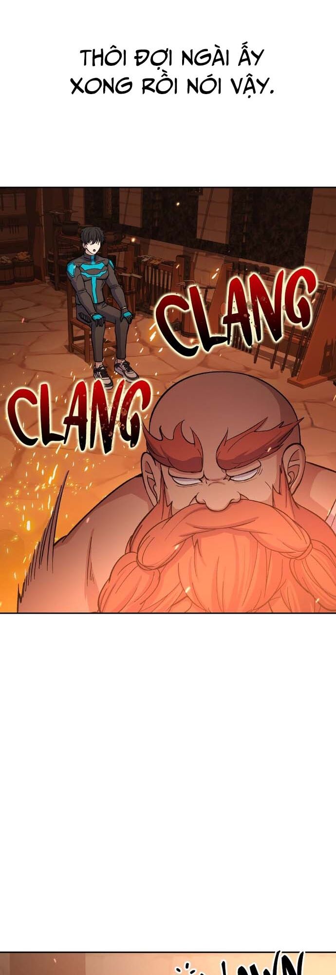 Shipper Của Thần Chapter 11 - Trang 2