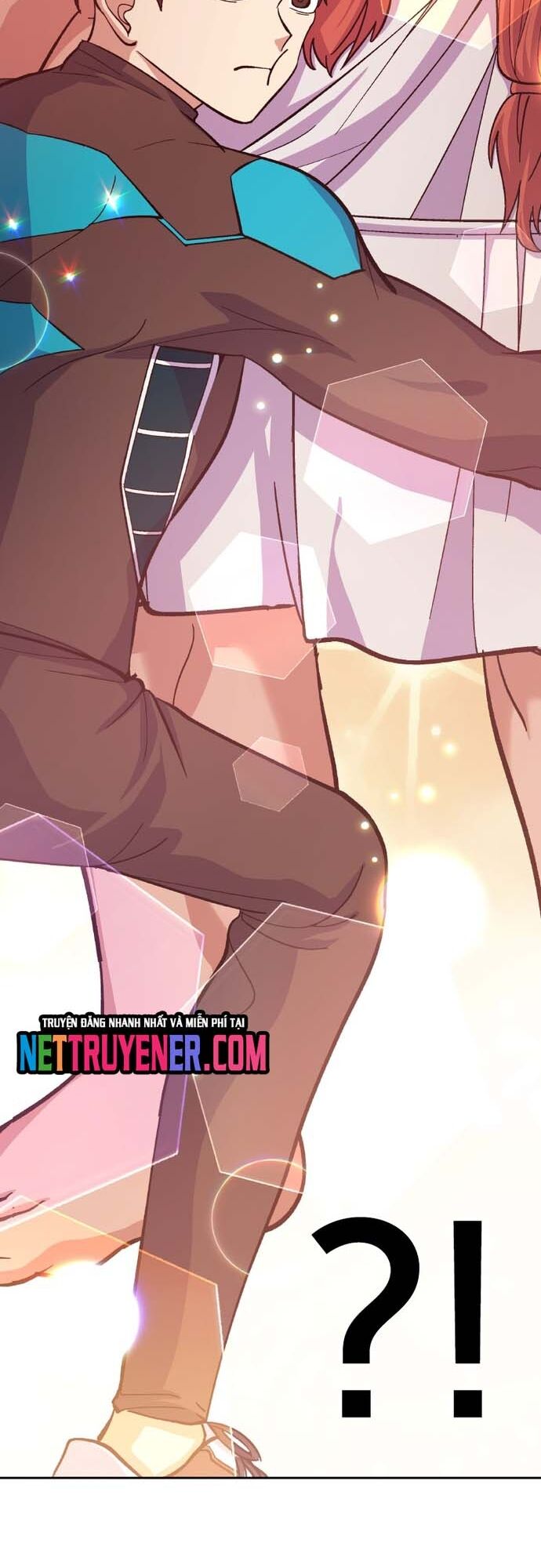 Shipper Của Thần Chapter 11 - Trang 2