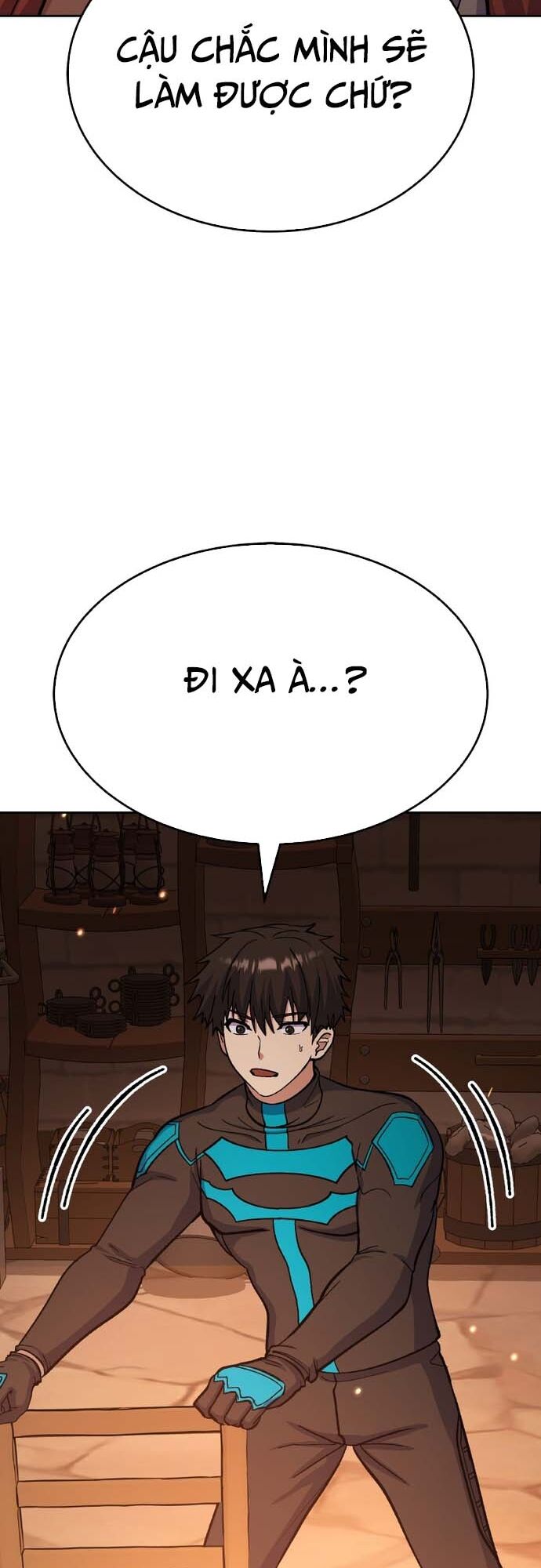 Shipper Của Thần Chapter 11 - Trang 2