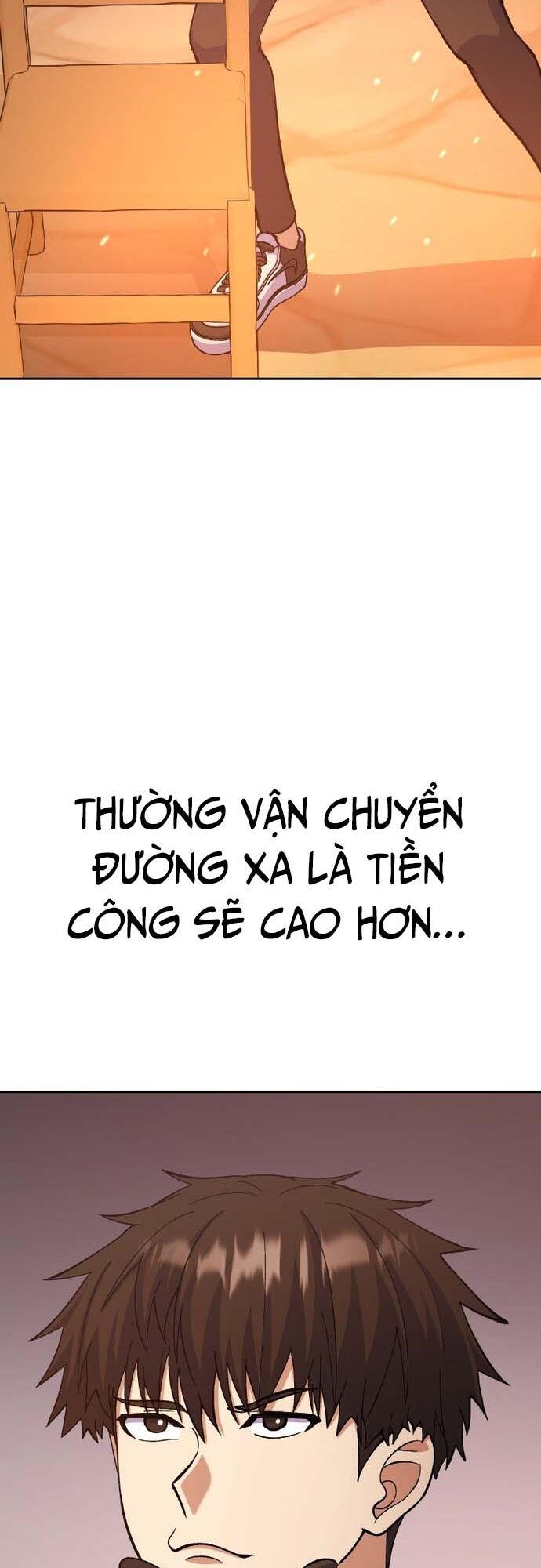 Shipper Của Thần Chapter 11 - Trang 2