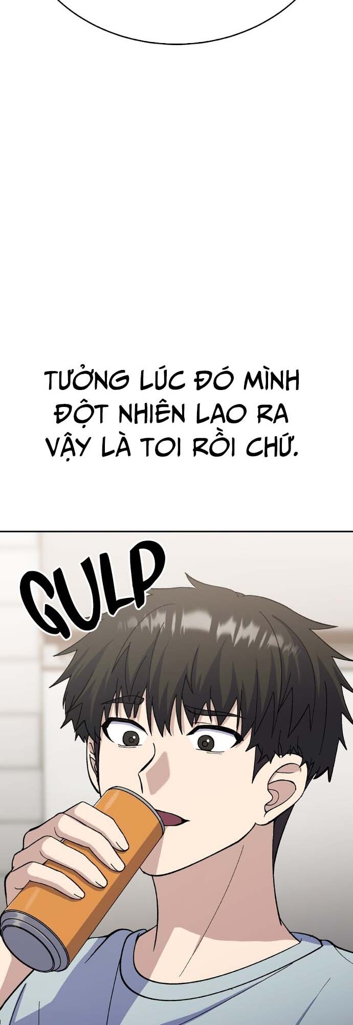 Shipper Của Thần Chapter 11 - Trang 2
