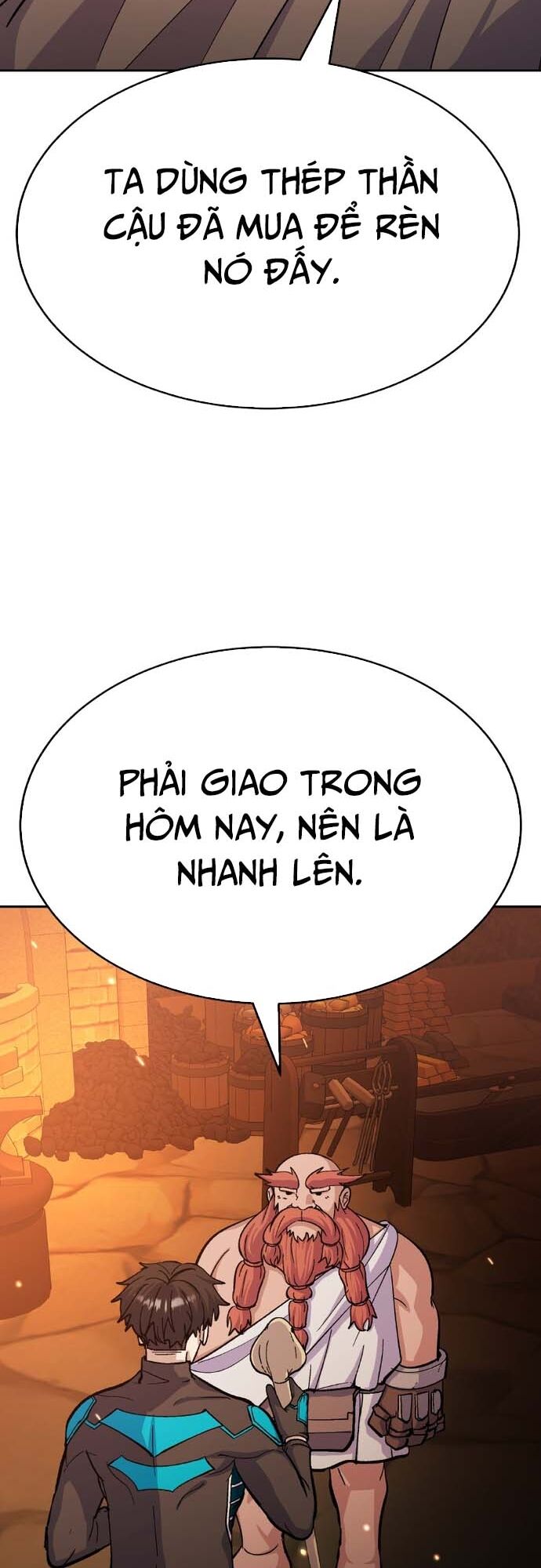 Shipper Của Thần Chapter 11 - Trang 2