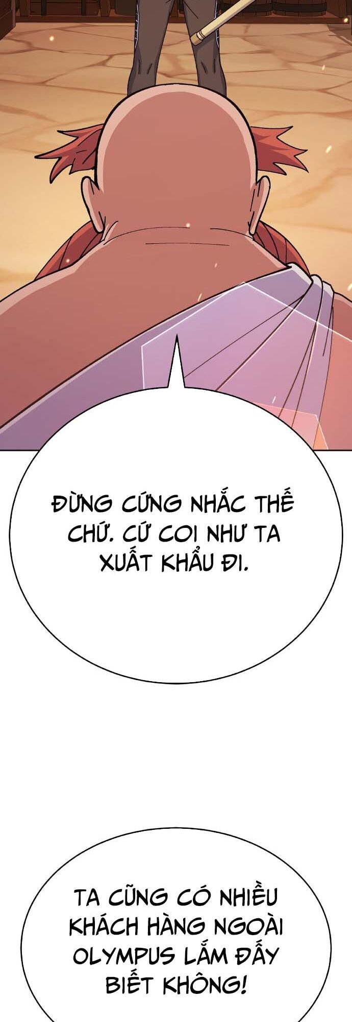 Shipper Của Thần Chapter 11 - Trang 2