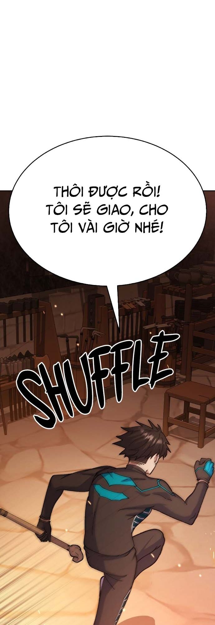 Shipper Của Thần Chapter 11 - Trang 2