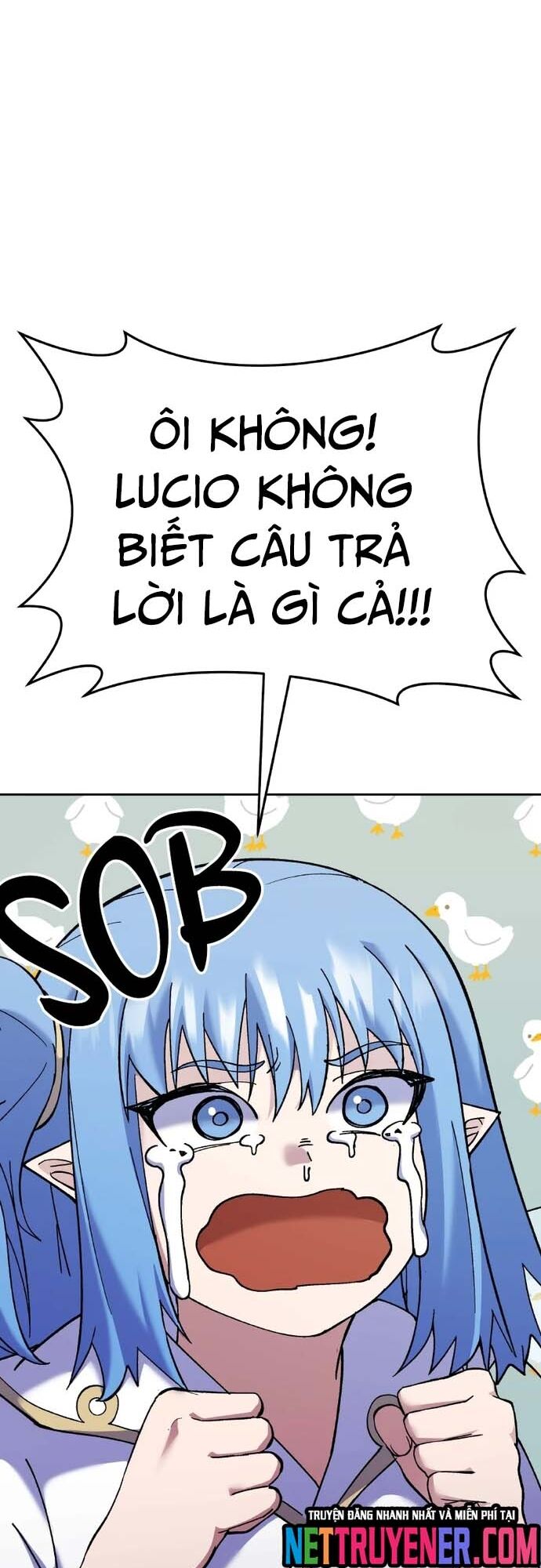 Shipper Của Thần Chapter 12 - Trang 2