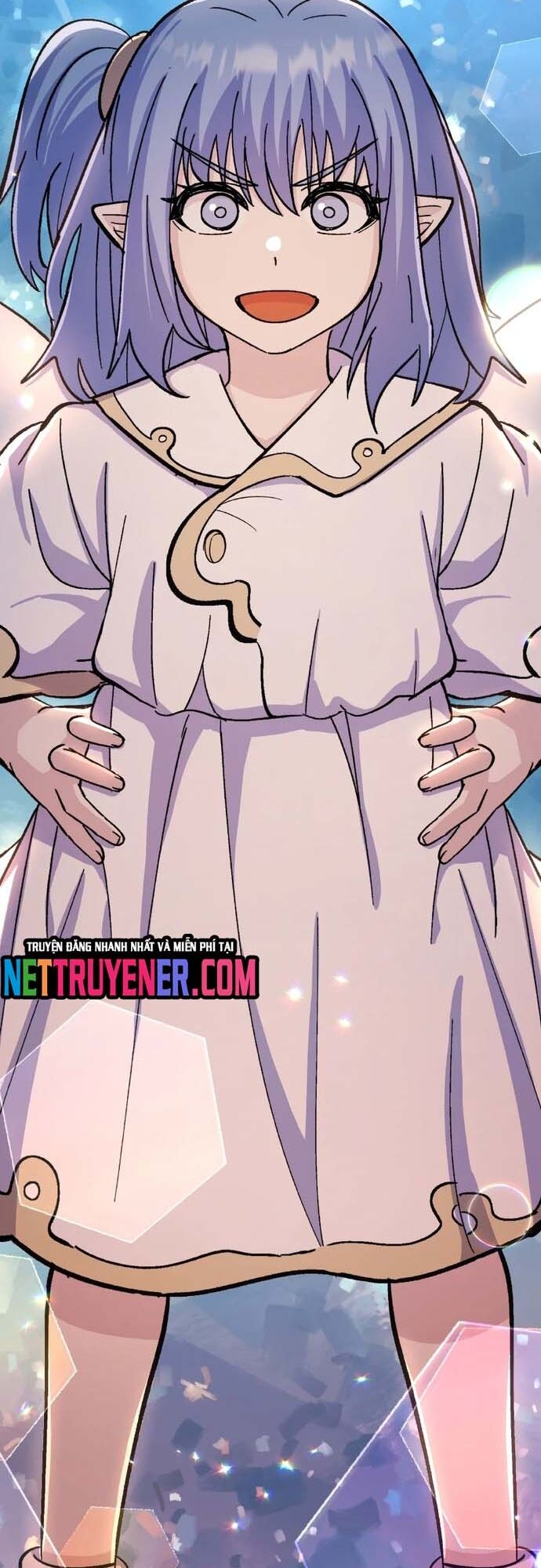 Shipper Của Thần Chapter 12 - Trang 2