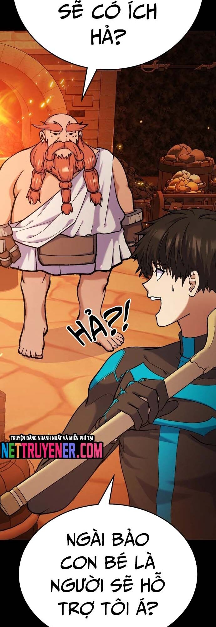 Shipper Của Thần Chapter 12 - Trang 2