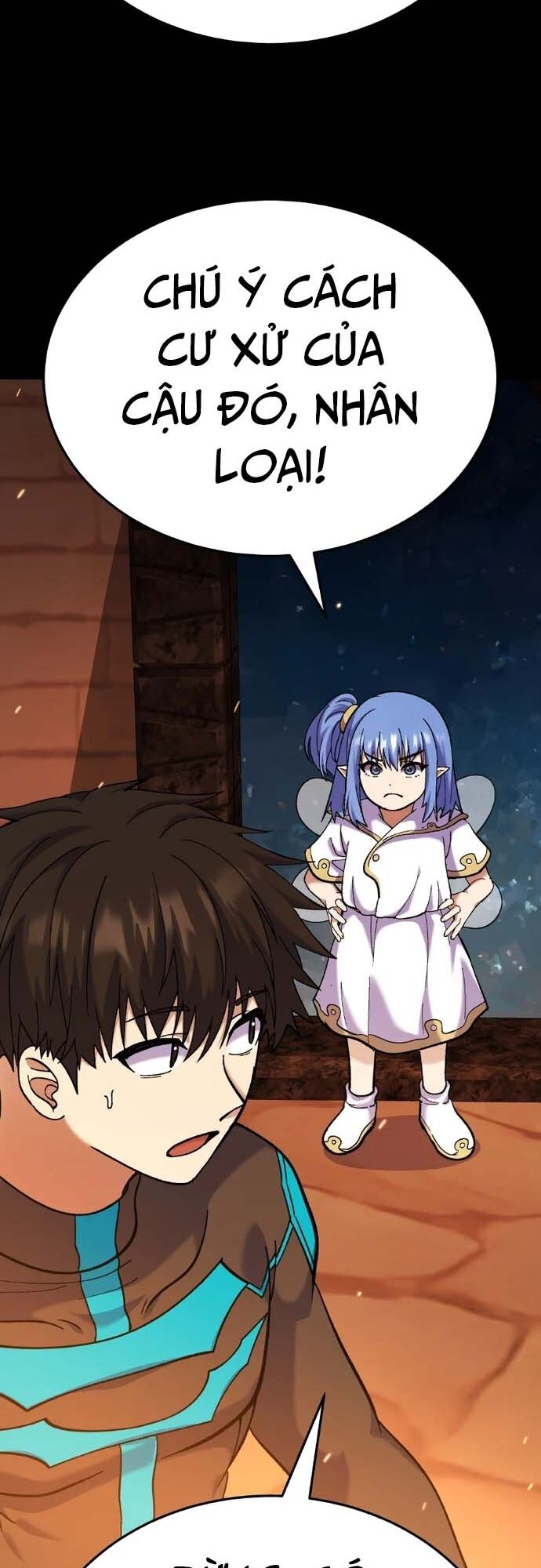 Shipper Của Thần Chapter 12 - Trang 2
