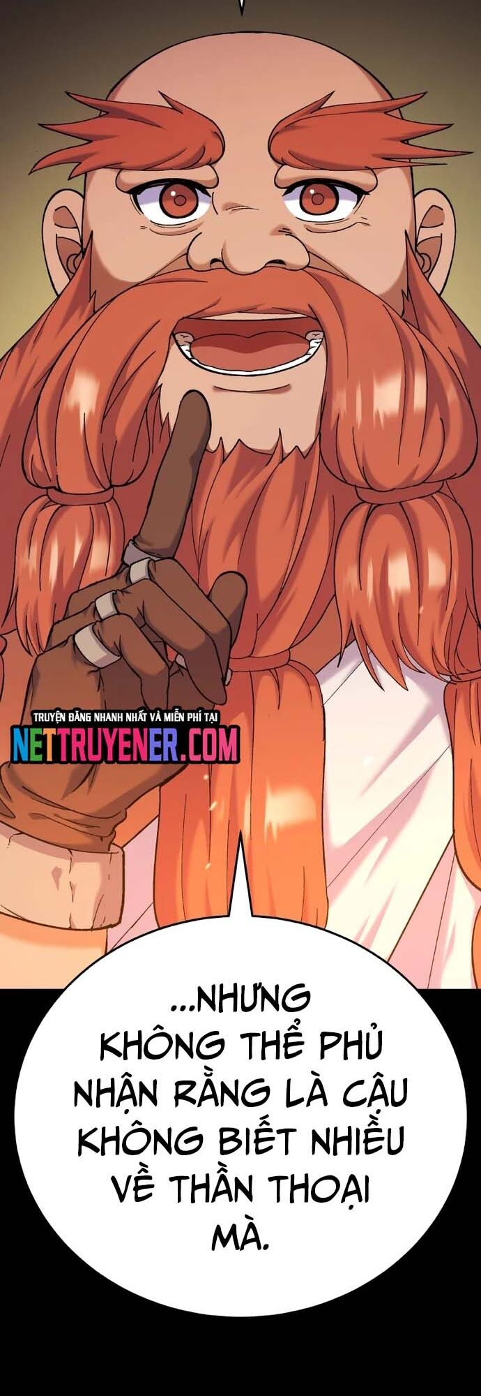Shipper Của Thần Chapter 12 - Trang 2
