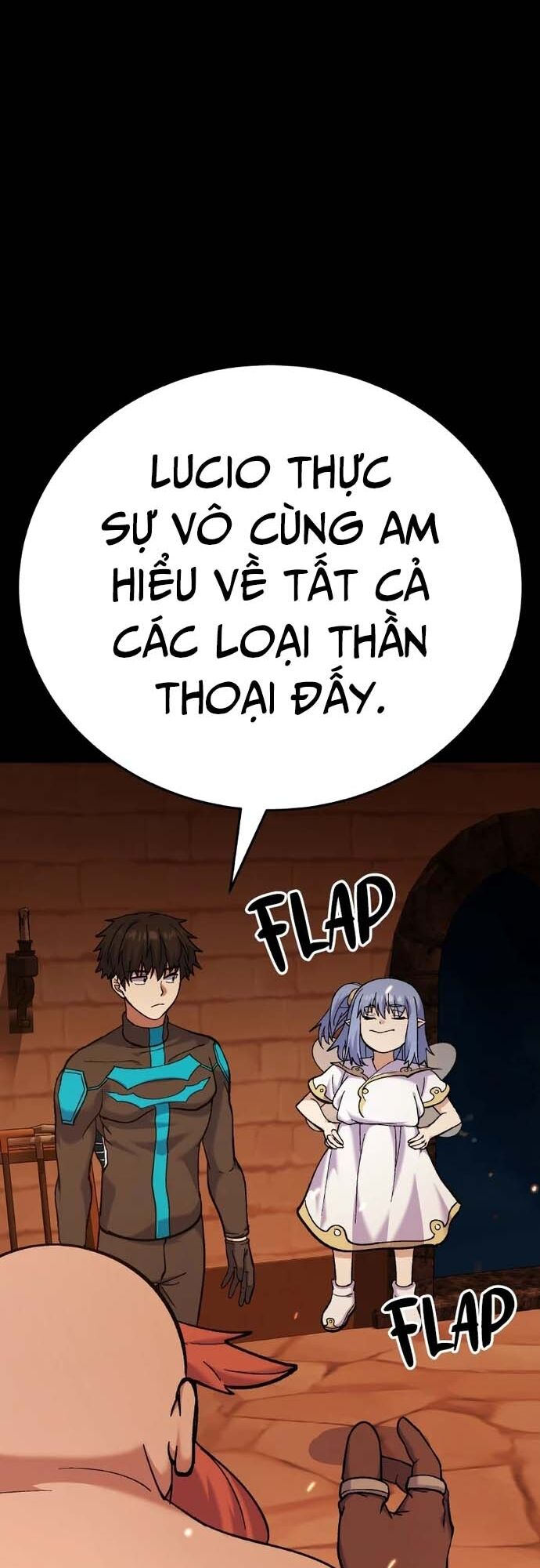 Shipper Của Thần Chapter 12 - Trang 2